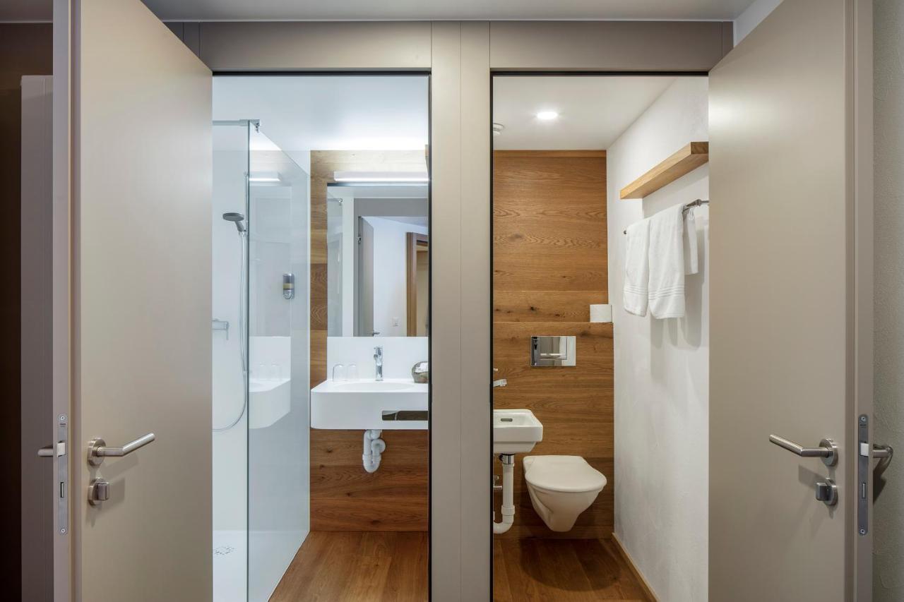Hotel Edelweiss Blatten Loetschental エクステリア 写真